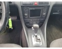 AUDI A6 C5 2 5TDI AYM ENGINE WITH FUEL SYSTEM AND TURBINE 172 000KM Part manufacturer Audi OE