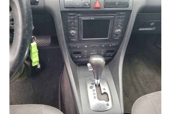 AUDI A6 C5 2 5TDI AYM ENGINE WITH FUEL SYSTEM AND TURBINE 172 000KM Part manufacturer Audi OE