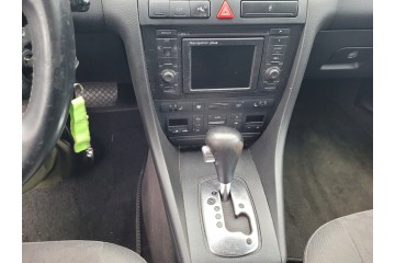 AUDI A6 C5 2 5TDI AYM ENGINE WITH FUEL SYSTEM AND TURBINE 172 000KM Part manufacturer Audi OE