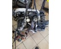 AUDI A6 C5 2 5TDI AYM ENGINE WITH FUEL SYSTEM AND TURBINE 172 000KM Car type passenger cars