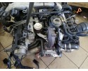 AUDI A6 C5 2 5TDI AYM ENGINE WITH FUEL SYSTEM AND TURBINE 172 000KM Engine type diesel