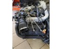 AUDI A6 C5 2 5TDI AYM ENGINE WITH FUEL SYSTEM AND TURBINE 172 000KM Quality of parts according to GVO O original with manufactur