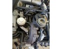 Motor 2.5TDI AYM para Audi A6 C5 1998-2004 con sistema de combustible 
