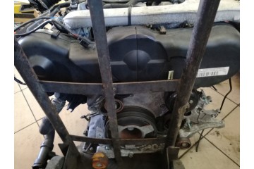Motor 2.5TDI AYM para Audi A6 C5 1998-2004 con sistema de combustible 