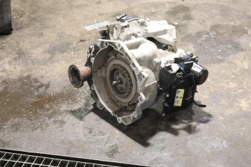 Gearbox TSL DSG 1 5 TSI