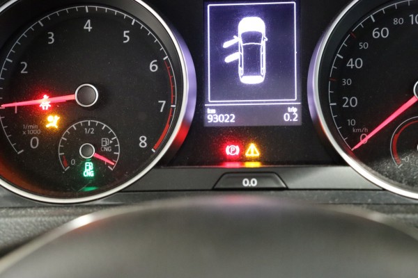 Gearbox TSL DSG 1 5 TSI Transmission type automatic