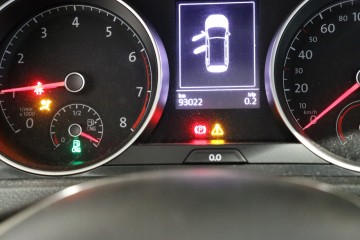 Gearbox TSL DSG 1 5 TSI Transmission type automatic