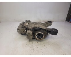 BRIDGE DIFFERENTIAL REAR HALDEX AUDI A3 8P VOLKSWAGEN SEAT SKODA 0AV525554C