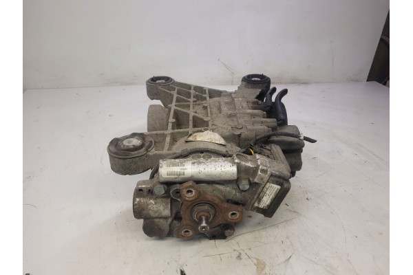 BRIDGE DIFFERENTIAL REAR HALDEX AUDI A3 8P VOLKSWAGEN SEAT SKODA 0AV525554C Part manufacturer Audi OE