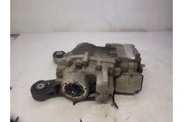 Puente Diferencial Trasero Haldex Audi A3 8P Volkswagen Seat Skoda 0AV