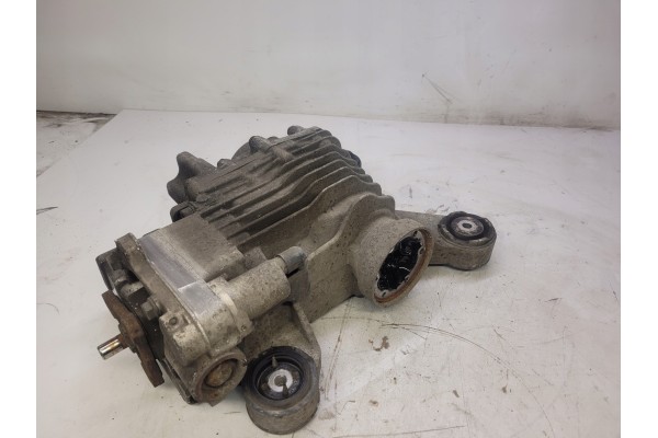 Puente Diferencial Trasero Haldex Audi A3 8P Volkswagen Seat Skoda 0AV