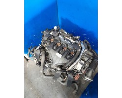 ENGINE POST FORD VOLVO 2 0 TDCI QXBA