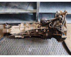 Subaru Legacy IV BP Transmission TY757XTCAB TY757XTDAB