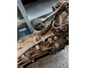 Subaru Legacy IV BP Transmission TY757XTCAB TY757XTDAB Catalog number of the part TY757XTCAB