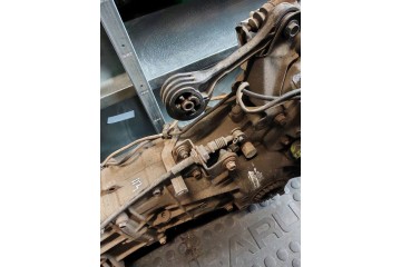Subaru Legacy IV BP Transmission TY757XTCAB TY757XTDAB Catalog number of the part TY757XTCAB