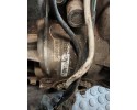 Subaru Legacy IV BP Transmission TY757XTCAB TY757XTDAB Transmission type manual