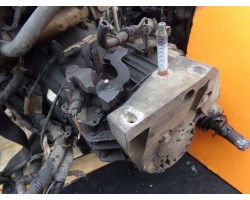 TRANSIT MK7 2 2 TDCI EURO 4 12r 115HP gearbox 6 8C1R 7002 DG