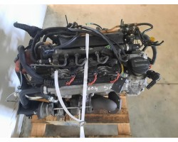 SMART FORTWO 0 8CDI 00 07 DIESEL ENGINE R6600100305