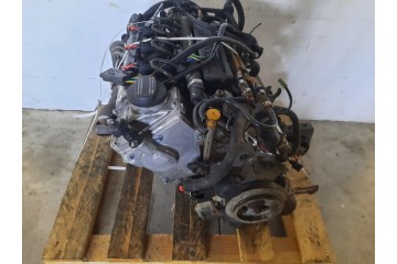 SMART FORTWO 0 8CDI 00 07 DIESEL ENGINE R6600100305 Part manufacturer Smart Tel