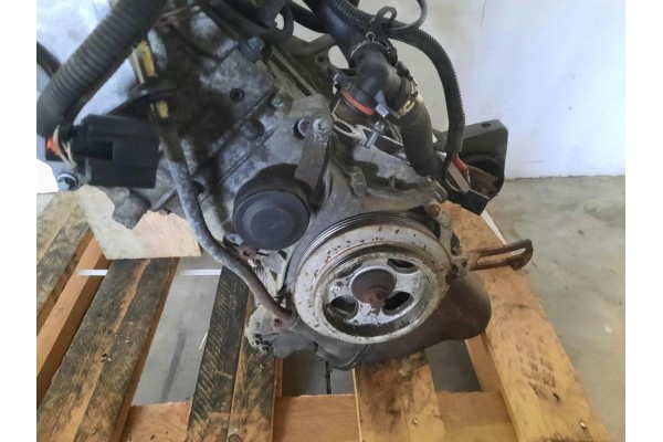 SMART FORTWO 0 8CDI 00 07 DIESEL ENGINE R6600100305 Car type passenger cars