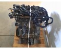 SMART FORTWO 0 8CDI 00 07 DIESEL ENGINE R6600100305 Engine type diesel