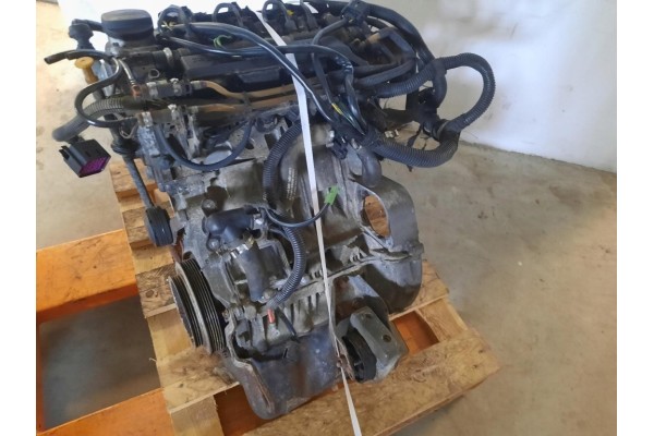 Motor Diésel SMART FORTWO 0.8CDI 2000-2007 R6600100305