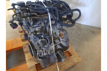 Motor Diésel SMART FORTWO 0.8CDI 2000-2007 R6600100305