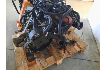 Motor Diésel SMART FORTWO 0.8CDI 2000-2007 R6600100305