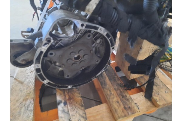Motor Diésel SMART FORTWO 0.8CDI 2000-2007 R6600100305
