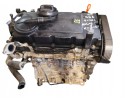 Engine with pumps Seat Altea 2 0 TDI 16V BKD 290tyskm 100 CASE FILM
