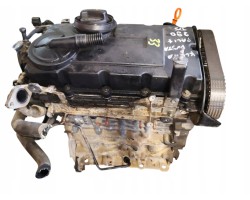 Engine with pumps Seat Altea 2 0 TDI 16V BKD 290tyskm 100 CASE FILM