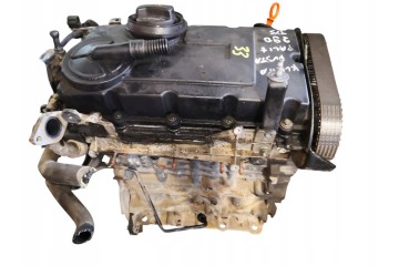 Engine with pumps Seat Altea 2 0 TDI 16V BKD 290tyskm 100 CASE FILM