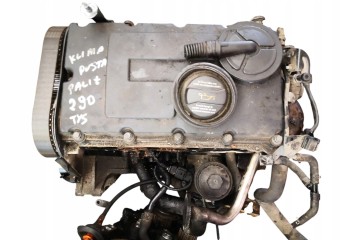 Engine with pumps Seat Altea 2 0 TDI 16V BKD 290tyskm 100 CASE FILM Catalog number of the part Silnik z pompowtryskiwaczami Seat