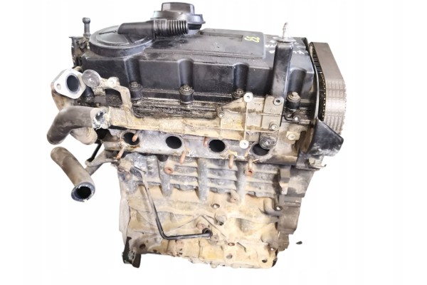 Engine with pumps Seat Altea 2 0 TDI 16V BKD 290tyskm 100 CASE FILM Part manufacturer Volkswagen OE