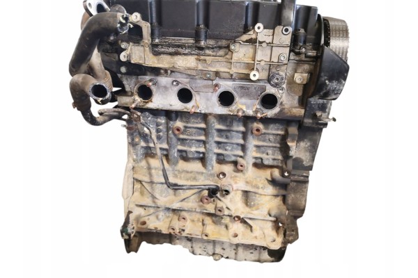 Engine with pumps Seat Altea 2 0 TDI 16V BKD 290tyskm 100 CASE FILM Car type 4x4 SUV trucks cargo vans passenger cars