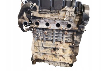 Engine with pumps Seat Altea 2 0 TDI 16V BKD 290tyskm 100 CASE FILM Car type 4x4 SUV trucks cargo vans passenger cars