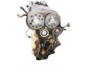 Engine with pumps Seat Altea 2 0 TDI 16V BKD 290tyskm 100 CASE FILM Engine type diesel