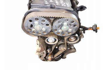 Engine with pumps Seat Altea 2 0 TDI 16V BKD 290tyskm 100 CASE FILM Quality of parts according to GVO O original with manufactur