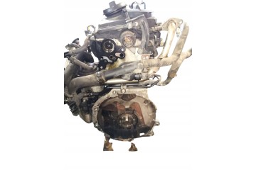 Motor con bombas Seat Altea 2.0 TDI 16V BKD 140HP 290,000 km