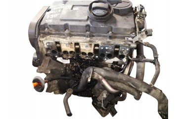 Motor con bombas Seat Altea 2.0 TDI 16V BKD 140HP 290,000 km