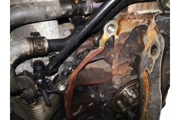 Motor con bombas Seat Altea 2.0 TDI 16V BKD 140HP 290,000 km