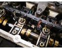 Motor con bombas Seat Altea 2.0 TDI 16V BKD 140HP 290,000 km