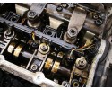 Motor con bombas Seat Altea 2.0 TDI 16V BKD 140HP 290,000 km