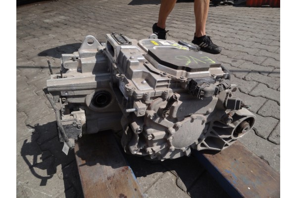 KIA EV6 GT 2023 ELECTRIC MOTOR 36500 1xab0 36601 1XFM0 ORIGINAL