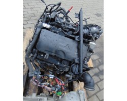 COMPLETE ENGINE BMW 3 E90 E91 LIFT 2 0 DIESEL N47D20C EUROPE