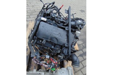 COMPLETE ENGINE BMW 3 E90 E91 LIFT 2 0 DIESEL N47D20C EUROPE