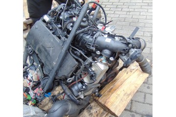 COMPLETE ENGINE BMW 3 E90 E91 LIFT 2 0 DIESEL N47D20C EUROPE Part manufacturer BMW OE