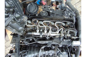 COMPLETE ENGINE BMW 3 E90 E91 LIFT 2 0 DIESEL N47D20C EUROPE Car type passenger cars
