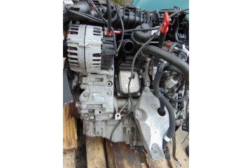 Motor Completo BMW Serie 3 E90 E91 Lift 2.0 Diésel N47D20C Europa