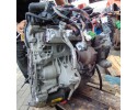 Motor Completo BMW Serie 3 E90 E91 Lift 2.0 Diésel N47D20C Europa